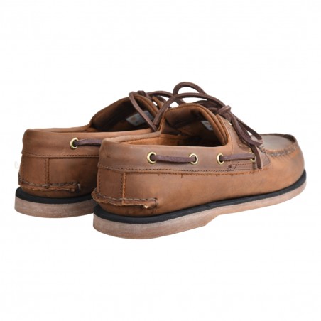 MOCASSINO CLASSIC BOAT TIMBERLAND 0A2FZX EM41