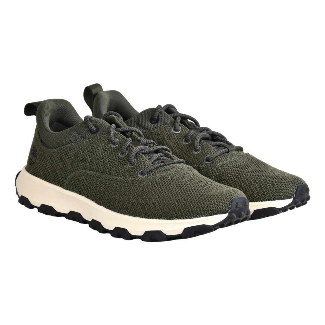 SNEAKERS WINSOR PARK LOW TIMBERLAND 0A67M9 EY11
