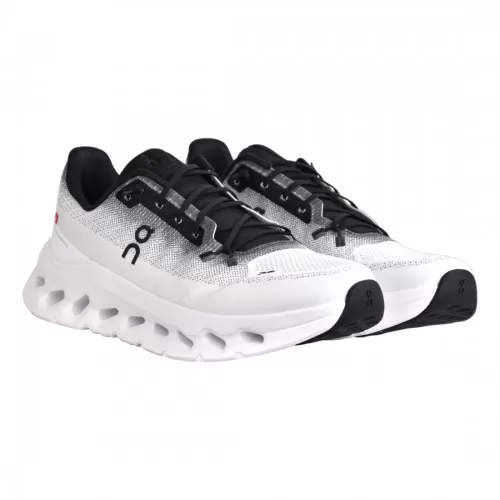 SNEAKERS CLOUDTILT ON 3ME10101430 BLK/IVORY