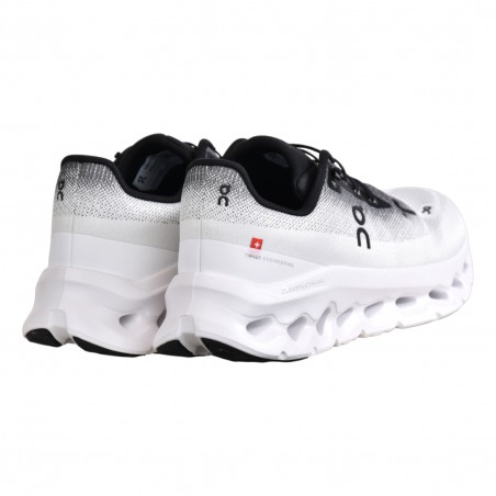 SNEAKERS CLOUDTILT ON 3ME10101430 BLK/IVORY