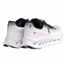 SNEAKERS CLOUDTILT ON 3ME10101430 BLK/IVORY