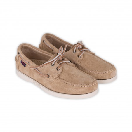 ALLACCIATA PORTLAND FLESH OUT SEBAGO 7111PTW 906
