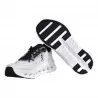 SNEAKERS CLOUDTILT ON 3ME10101430 BLK/IVORY