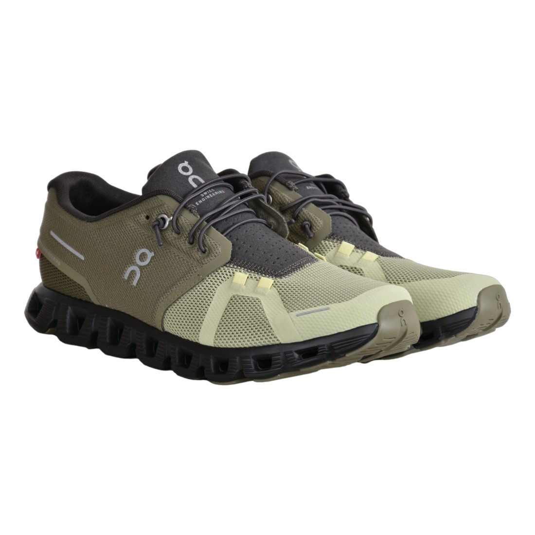 SNEAKERS CLOUD 5 ON 59.98018 GROVEHAZE