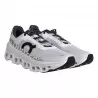 SNEAKERS CLOUDMONSTER ON 61.98434 ALLWHITE