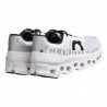 SNEAKERS CLOUDMONSTER ON 61.98434 ALLWHITE