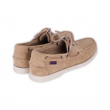 ALLACCIATA PORTLAND FLESH OUT SEBAGO 7111PTW 906