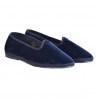 PANTOFOLA FRIULANA MIEZ AP05 117