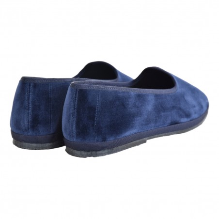 PANTOFOLA FRIULANA MIEZ AP05 117