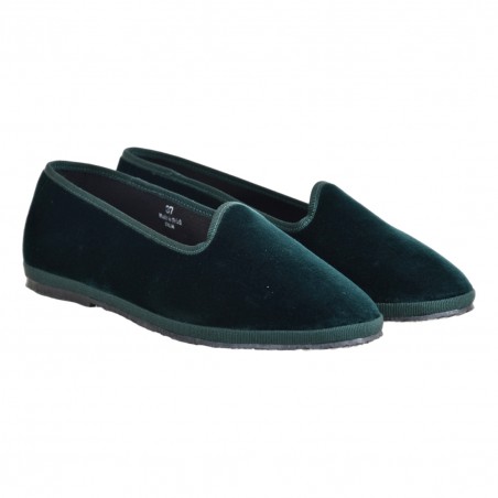 PANTOFOLA FRIULANA MIEZ AP05 134