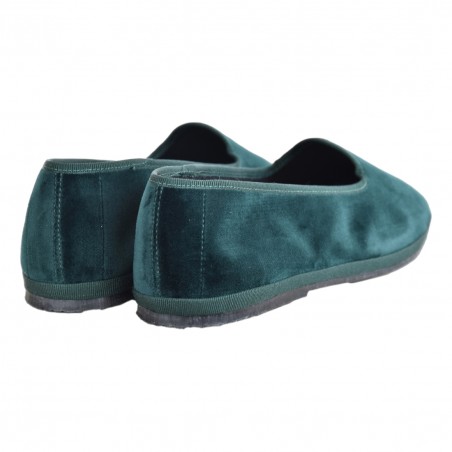 PANTOFOLA FRIULANA MIEZ AP05 134