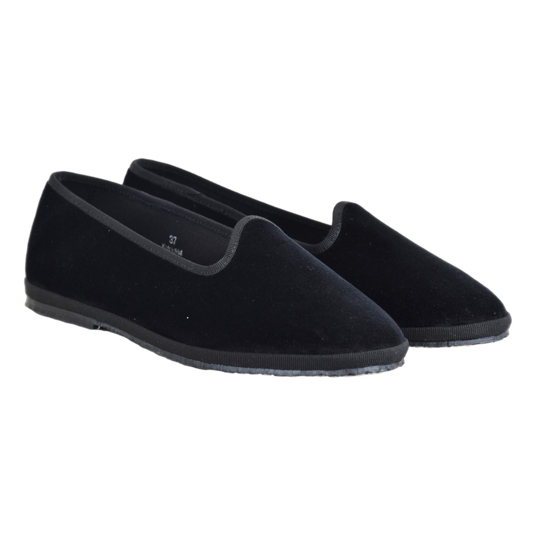 PANTOFOLA FRIULANA MIEZ AP05 41