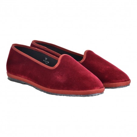 PANTOFOLA FRIULANA MIEZ AP05 88