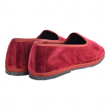 PANTOFOLA FRIULANA MIEZ AP05 88