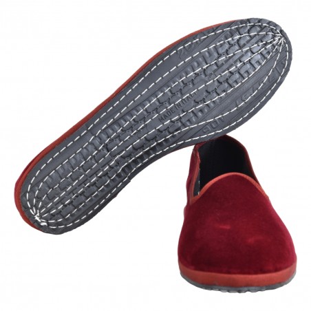 PANTOFOLA FRIULANA MIEZ AP05 88