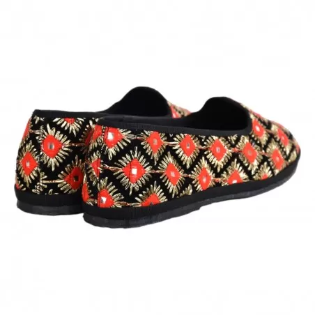 PANTOFOLA FRIULIANA MIEZ AP05 B41