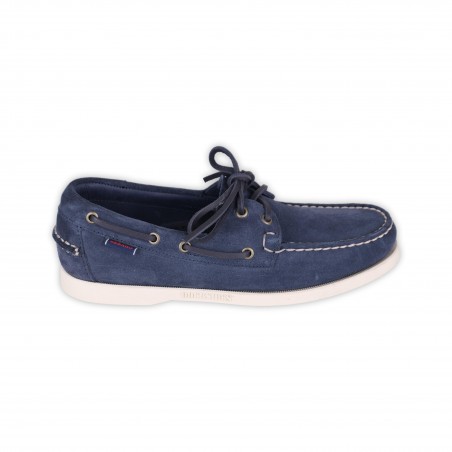 ALLACCIATA PORTLAND FLESH OUT SEBAGO 7111PTW 908