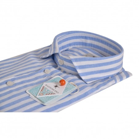 CAMICIA BASTONCINO B1119.164 01