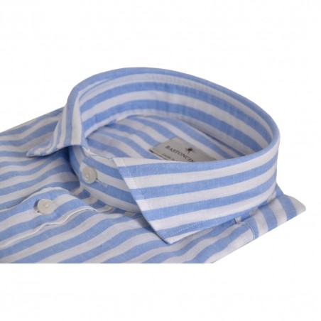 CAMICIA BASTONCINO B1119.164 01