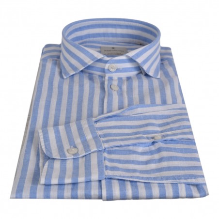 CAMICIA BASTONCINO B1119.164 01