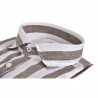 CAMICIA IN LINO BASTONCINO B2619.164 08