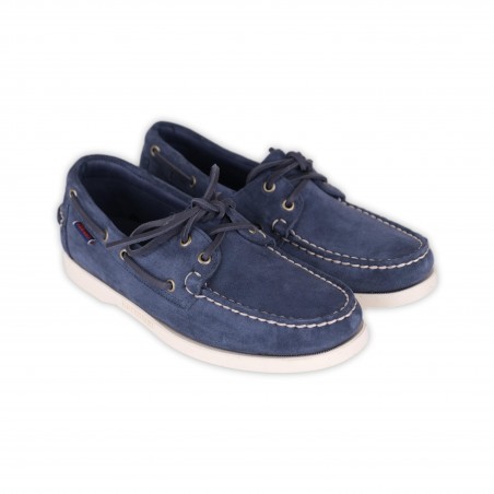 ALLACCIATA PORTLAND FLESH OUT SEBAGO 7111PTW 908