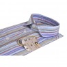 CAMICIA IN LINO BASTONCINO B2642.164 01