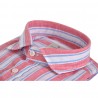 CAMICIA IN LINO BASTONCINO B2643.164 03