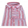 CAMICIA IN LINO BASTONCINO B2643.164 03