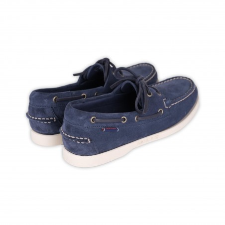 ALLACCIATA PORTLAND FLESH OUT SEBAGO 7111PTW 908