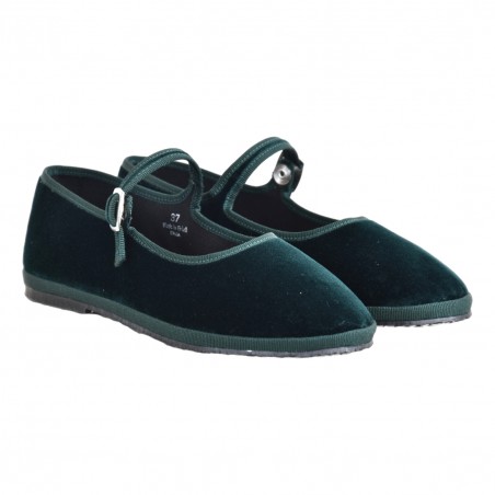 PANTOFOLA FRIULANA MIEZ BEBE 134