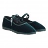 PANTOFOLA FRIULANA MIEZ BEBE 134