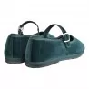 PANTOFOLA FRIULANA MIEZ BEBE 134
