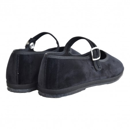PANTOFOLA FRIULANA MIEZ BEBE.FIOCCO 1
