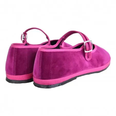 PANTOFOLA FRIULANA MIEZ BEBE 71