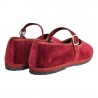 PANTOFOLA FRIULANA MIEZ BEBE 88