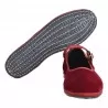 PANTOFOLA FRIULANA MIEZ BEBE 88