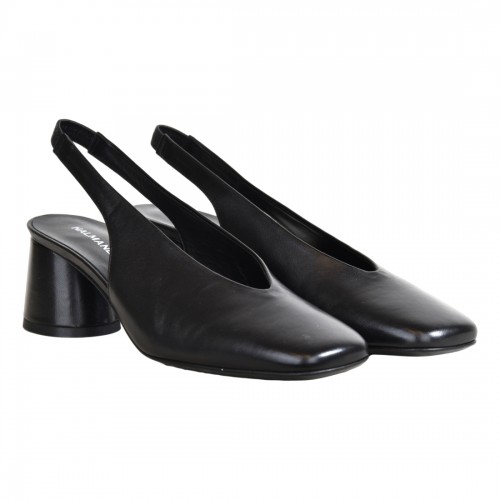 CHANEL HALMANERA CALA21 NERO