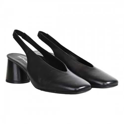 CHANEL HALMANERA CALA21 NERO