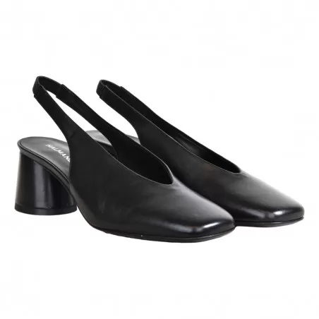 CHANEL HALMANERA CALA21 NERO
