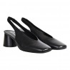 CHANEL HALMANERA CALA21 NERO