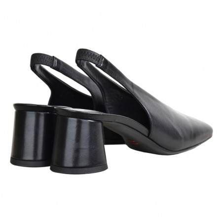 CHANEL HALMANERA CALA21 NERO