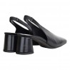 CHANEL HALMANERA CALA21 NERO
