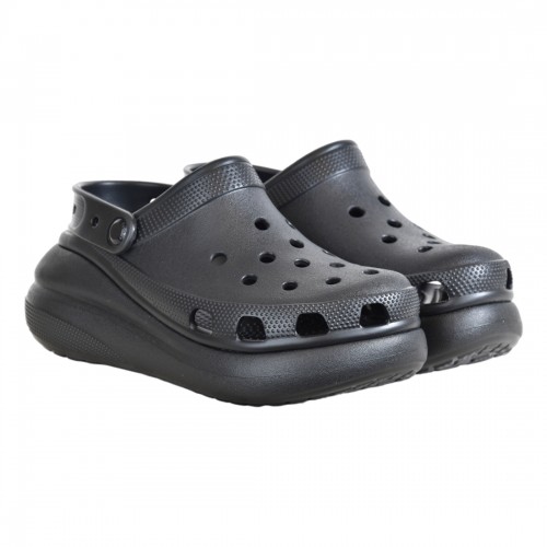 CLASSIC CRUSH CLOG CROCS CR207521 BLK