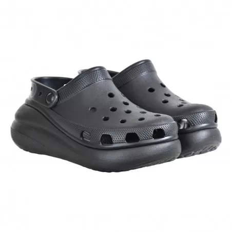 CLASSIC CRUSH CLOG CROCS CR207521 BLK