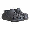 CLASSIC CRUSH CLOG CROCS CR207521 BLK