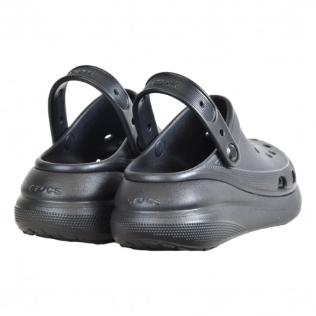 CLASSIC CRUSH CLOG CROCS CR207521 BLK