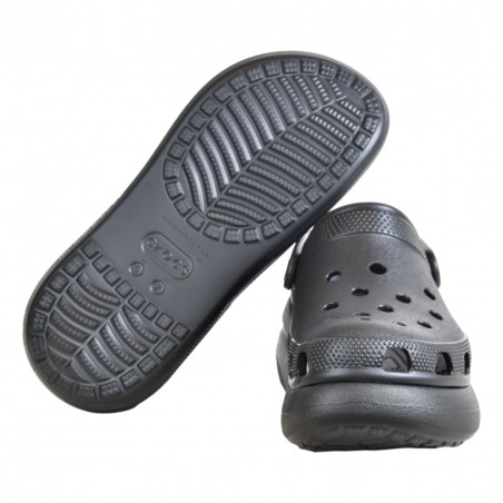CLASSIC CRUSH CLOG CROCS CR207521 BLK