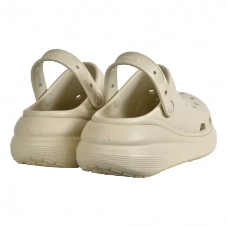 CLASSIC CRUSH CLOG CROCS CR207521 BONE