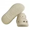CLASSIC CRUSH CLOG CROCS CR207521 BONE